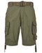 Savage Shorts