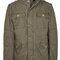 Britannia Jacket