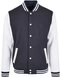 Basic College Jacket