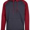 Basic Raglan Hoody
