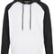 Basic Raglan Hoody