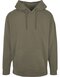 Basic Oversize Hoody