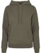 Ladies Basic Hoody