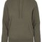 Ladies Basic Hoody