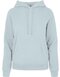 Ladies Basic Hoody