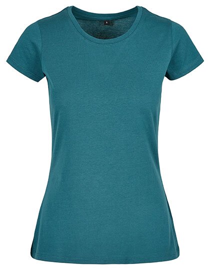 BYBB012 Ladies´ Basic Tee