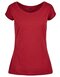 BYBB013 Ladies´ Wide Neck Tee