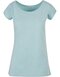 BYBB013 Ladies´ Wide Neck Tee
