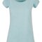 BYBB013 Ladies´ Wide Neck Tee