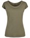 BYBB013 Ladies´ Wide Neck Tee