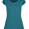 BYBB013 Ladies´ Wide Neck Tee