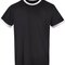 BYBB022 Men´s Ringer Tee