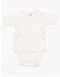 Baby Organic Kimono Bodysuit