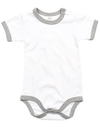 Baby Ringer Bodysuit