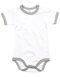 Baby Ringer Bodysuit