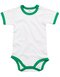 Baby Ringer Bodysuit