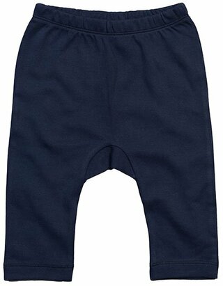 Baby Plain Leggings