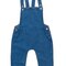 Baby Rocks Denim Dungarees