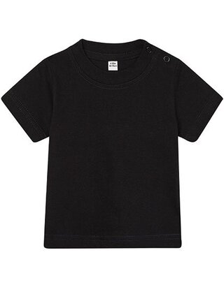 BZ61 Baby Made In Africa T