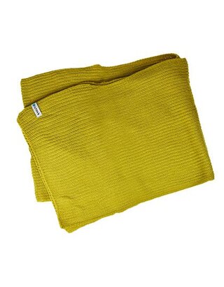 C1486 Knitted Scarf