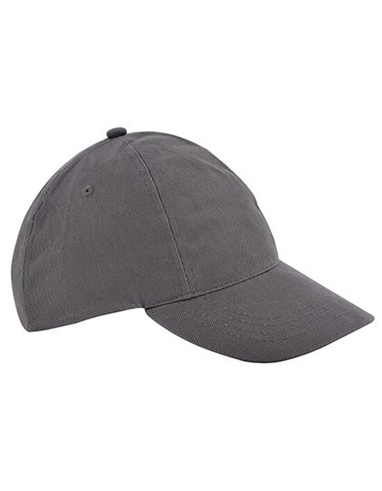 Kids` Brushed Cap
