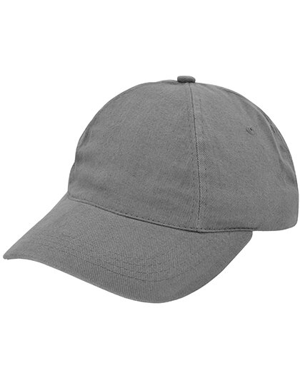 Brushed Promo Cap