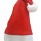 C4006 L-merch Kinder Weihnachtsmütze