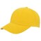 Baumwollcap low profile/brushed