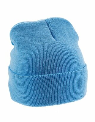 Strickmütze