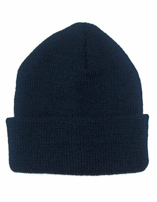Strickmütze