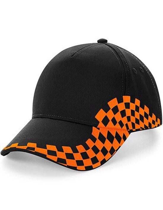 Grand Prix Cap