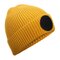 CB332R Beechfield Circular Fashion Patch Beanie