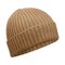 CB341B Beechfield Organic Cotton Kids Beanie
