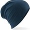 Hemsedal Cotton Slouch Beanie