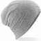 Hemsedal Cotton Slouch Beanie