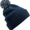 CB450R Recycled Snowstar® Beanie
