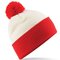 Snowstar® Two-Tone Beanie