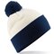 Snowstar® Two-Tone Beanie
