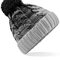 Ombré Beanie