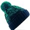 Ombré Beanie