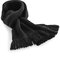 Classic Knitted Scarf