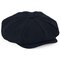 Heritage Baker Boy Cap
