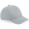 CB62N Organic Cotton 5 Panel Cap