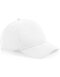 CB62N Organic Cotton 5 Panel Cap