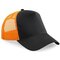 Snapback Trucker