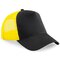 Snapback Trucker