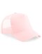 CB640B Junior Snapback Trucker