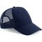 CB75R Recycled Urbanwear 6 Panel Snapback Trucker