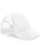 CB75R Recycled Urbanwear 6 Panel Snapback Trucker