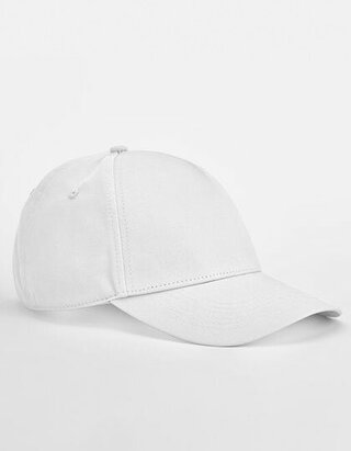 CB8285 Beechfield EarthAware® Classic Organic Cotton 5 Panel Cap